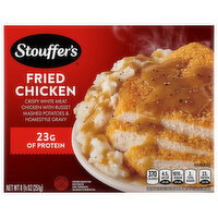 Stouffer's Fried Chicken - 8.87 Ounce