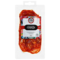 Casa Flores Chorizo - 3 Ounce