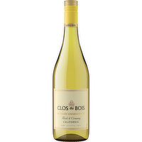 Clos du Bois Buttery Chardonnay White Wine
