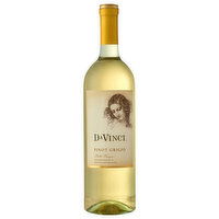 DaVinci Pinot Grigio - 750 Millilitre