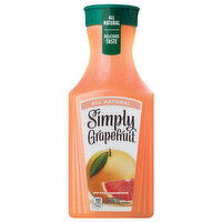 Simply  Grapefruit Juice - 52 Fluid ounce