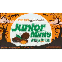 Junior Mint Halloween Theater Box - 3.5 Ounce