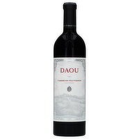 Daou Reserve Paso Robles Cabernet Sauvignon - 750 Millilitre