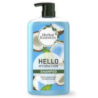 Herbal Essences Hello Hydration Shampoo and Body Wash - 29.2 Fluid ounce