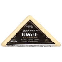 Beecher's Flagship Cheese - 3.75 Ounce