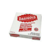 Darigold Salted Butter Pats, 200 Each