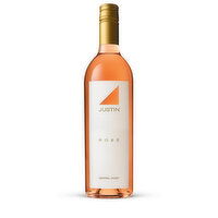 JUSTIN Rosé Wine - 750 Millilitre