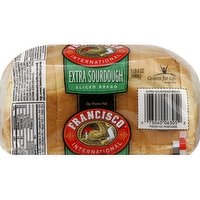 Francisco Extra Sourdough French 24 oz - 24 Ounce