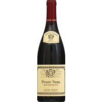 Louis Jadot Pinot Noir, Bourgogne, Beaune France, 2017 - 750 Millilitre
