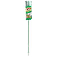 Libman Mop, Microfiber, Wet & Dry - 1 Each