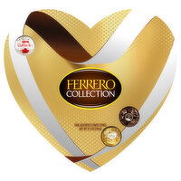 Ferrero Collection Confections, Fine, Assorted - 9.3 Ounce