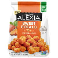 Alexia Sweet Potato Bite-Sized Tots