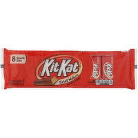 Kit Kat Crisp Wafers in Milk Chocolate Snack Size - 8 Each