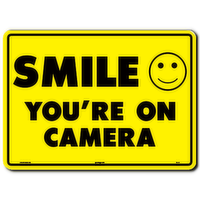 14X10 You Are On Camera 1 ct - 1 Each