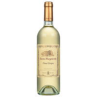 Santa Margherita Pinot Grigio, Valdadige - 750 Millilitre