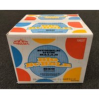 Bulk/Double Bubble Gumballs 850 ct, 850 Each