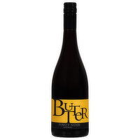 Butter Pinot Noir, California - 750 Millilitre