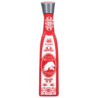 Casa Maestri Tequila, 100% Agave, Blanco - 750 Millilitre