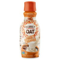 Planet Oat Caramel Oatmilk Creamer