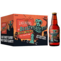 Lagunitas Beast of Both Worlds 12 pk/12 oz