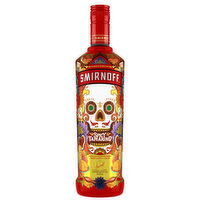 Smirnoff Spicy Tamarind Flavored Vodka