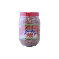 Nang Fah Fried Garlic, 8 oz - 8 Ounce