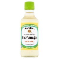 Marukan Rice Vinegar, 1 gal - 128 Ounce