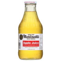 Martinelli's Apple Juice - 33.8 Fluid ounce