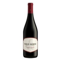 Wild Horse Pinot Noir 750 ml - 750 Millilitre