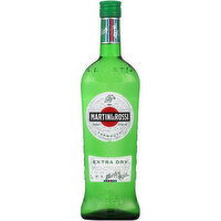 Martini Extra Dry Blend Italy Vermouth - 750 Millilitre