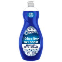 Palmolive Dishwashing Liquid Dish Soap