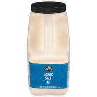 First Street Garlic Salt - 196 Ounce