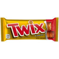 Twix TWIX Caramel Chocolate Cookie Candy Bar - 1.79 Ounce