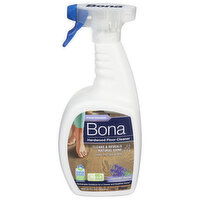 Bona Floor Cleaner, Hardwood, Lavender Thyme - 32 Fluid ounce