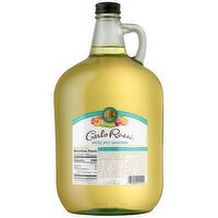 Carlo Rossi Sweet Moscato California Sangria