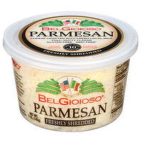 Beigioioso Parmesan Shreded - 5 Ounce