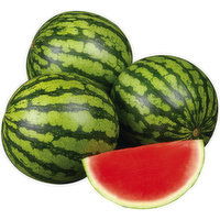 Seedless Watermelon Chunks, 14 Ounce