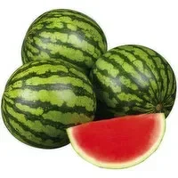 Seedless Watermelon - 1 Each