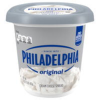 Philadelphia Original Cream Cheese Spread