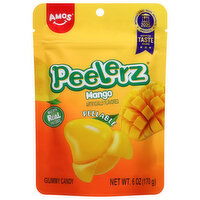Peelerz Mango Peg Bag - 6 Ounce