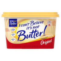 I Can't Believe It's Not Butter! The Original Vegetable Oil Spread - 15 Ounce