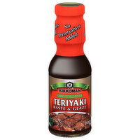 Kikkoman Teriyaki - 11.8 Ounce