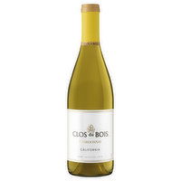 Clos du Bois Chardonnay, California - 750 Millilitre