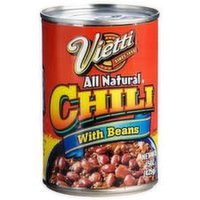 Vietti Chili With Beans - 6 Each