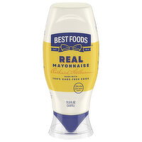 Best Foods Real Mayonnaise - 11.5 Fluid ounce