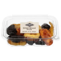 First Street Dried Mixed Fruit - 10 Ounce