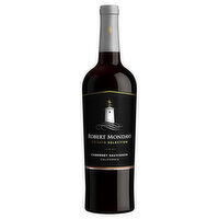 Robert Mondavi Cabernet Sauvignon, California - 750 Millilitre