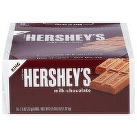 Hershey's Milk Chocolate, King - 18 Each