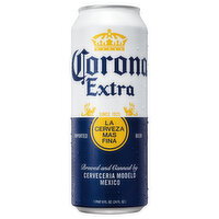 Coronita Extra Beer - 24 Fluid ounce
