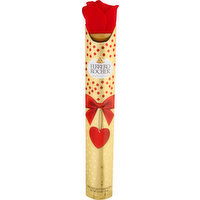 Ferrero Rocher Chocolates, Fine Hazelnut - 2.6 Ounce